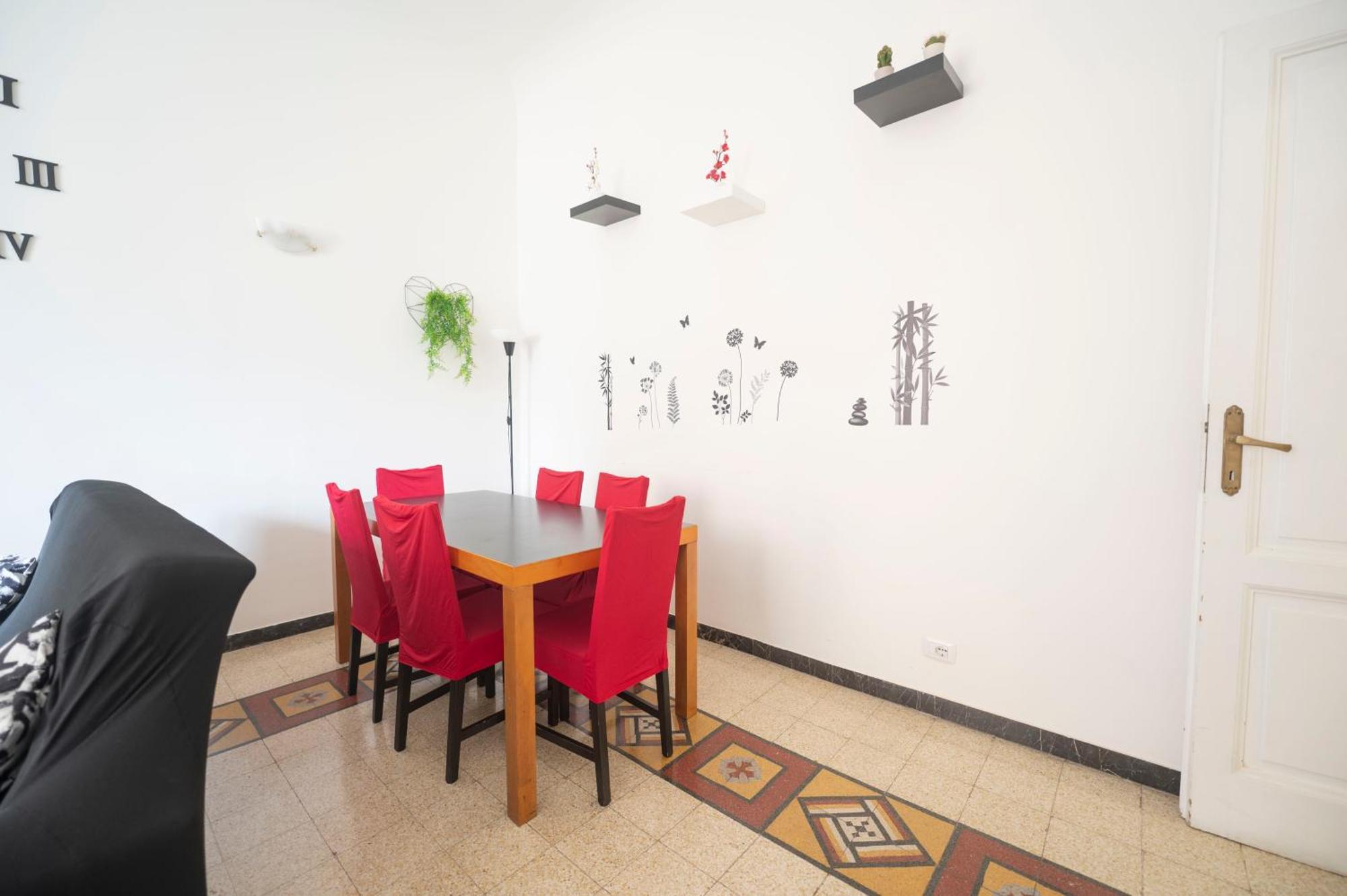 Сasa de vacaciones Praetorian Roma